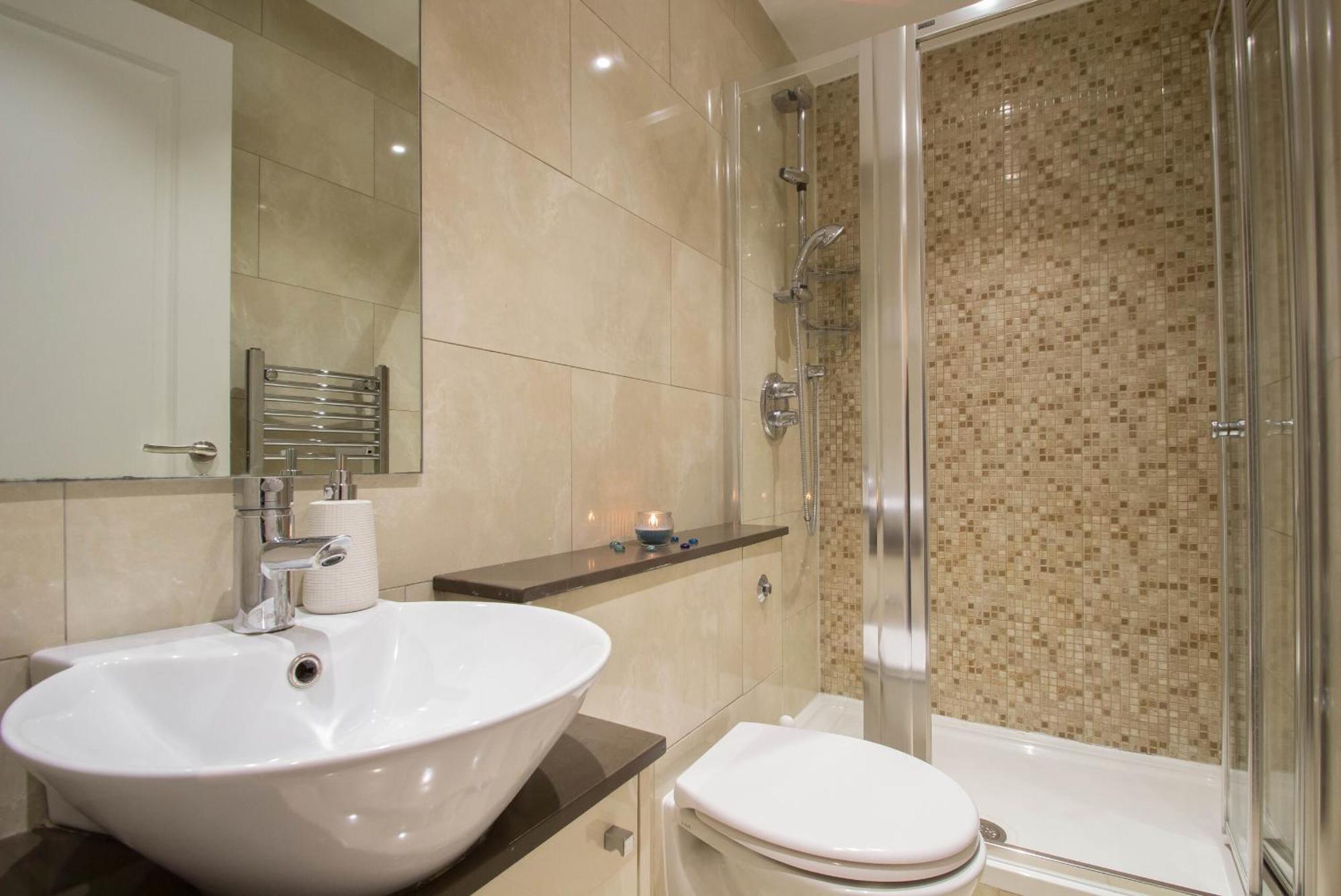Appartement Marylebone Village