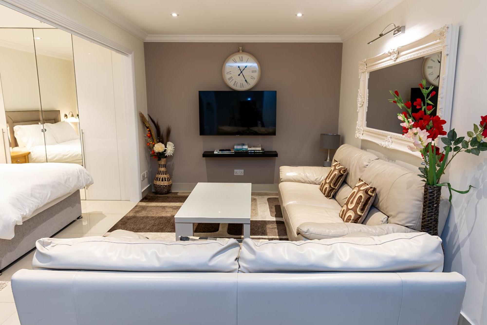 Appartement Marylebone Village